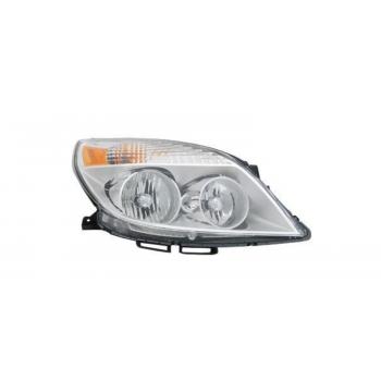 2007 Saturn Aura Headlight Assembly Right TYC 20692900 image 1 of 1