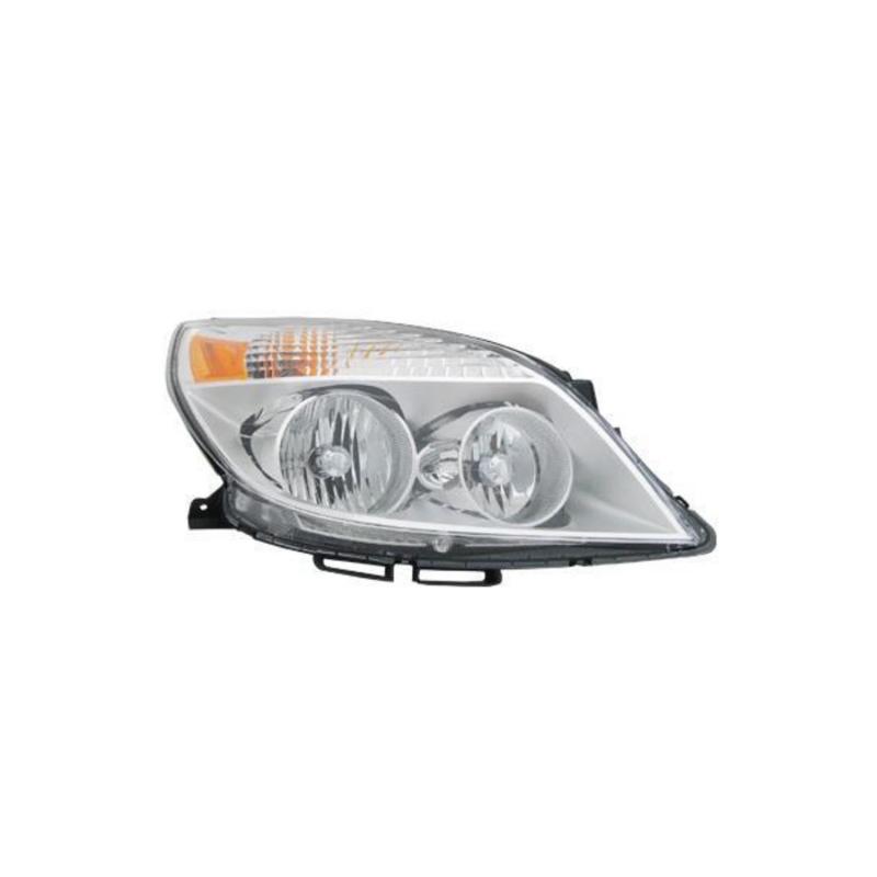 TYC 20692900 Headlight Assembly product image 1 of 1