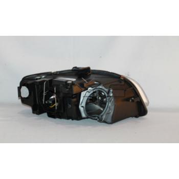 2006 Audi S4 Headlight Assembly