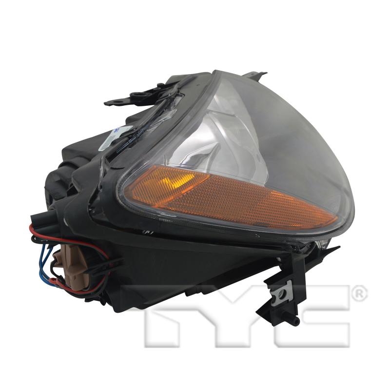 TYC 20693700 Headlight Assembly product image 1 of 6