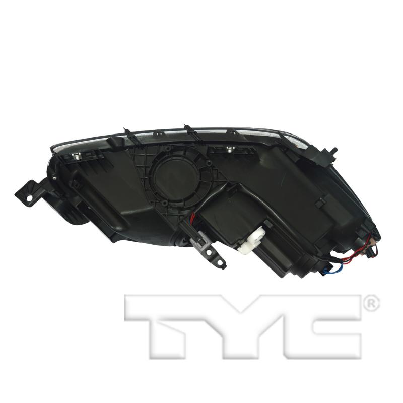 TYC 20693800 - Headlight Assembly TYC 20693800 Headlight Assembly product image 1 of 5