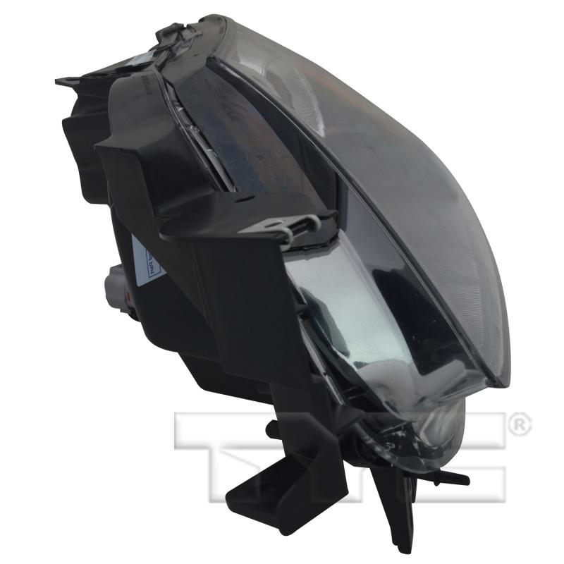 TYC 20693800 - Headlight Assembly TYC 20693800 Headlight Assembly product image 3 of 5