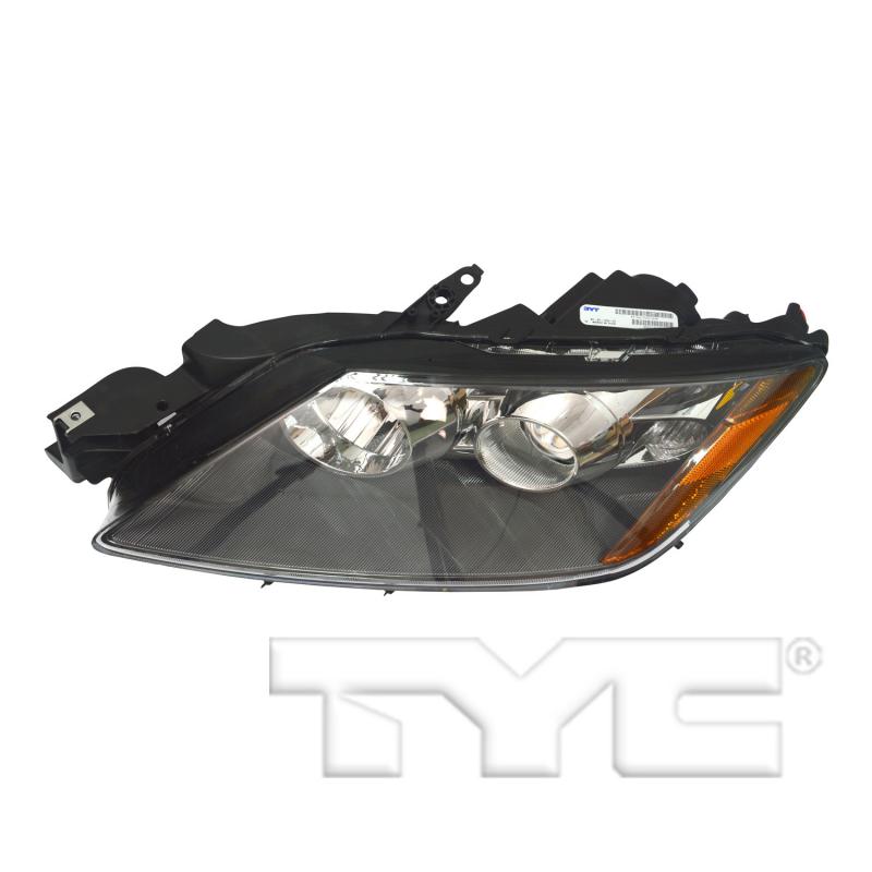 TYC 20693800 - Headlight Assembly TYC 20693800 Headlight Assembly product image 5 of 5