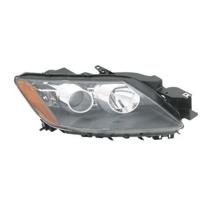 TYC 20693901 - Headlight Assembly TYC 20693901 Headlight Assembly product image 1 of 1