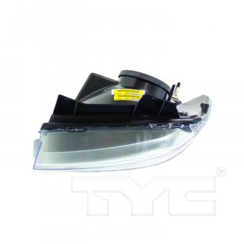 2014 Ford E-150 Headlight Assembly Right TYC 206957009 image 1 of 4