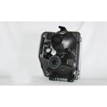2014 Ford E-150 Headlight Assembly Left TYC 20695800 image 1 of 2