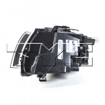 2008 BMW M3 Headlight Assembly