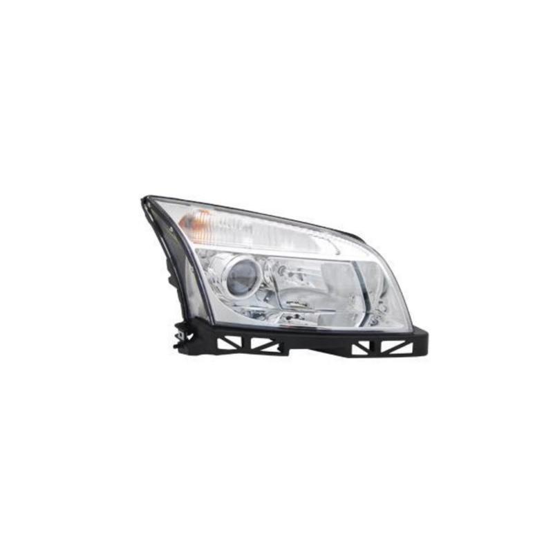 TYC 20698100 - Headlight Assembly TYC 20698100 Headlight Assembly product image 1 of 3