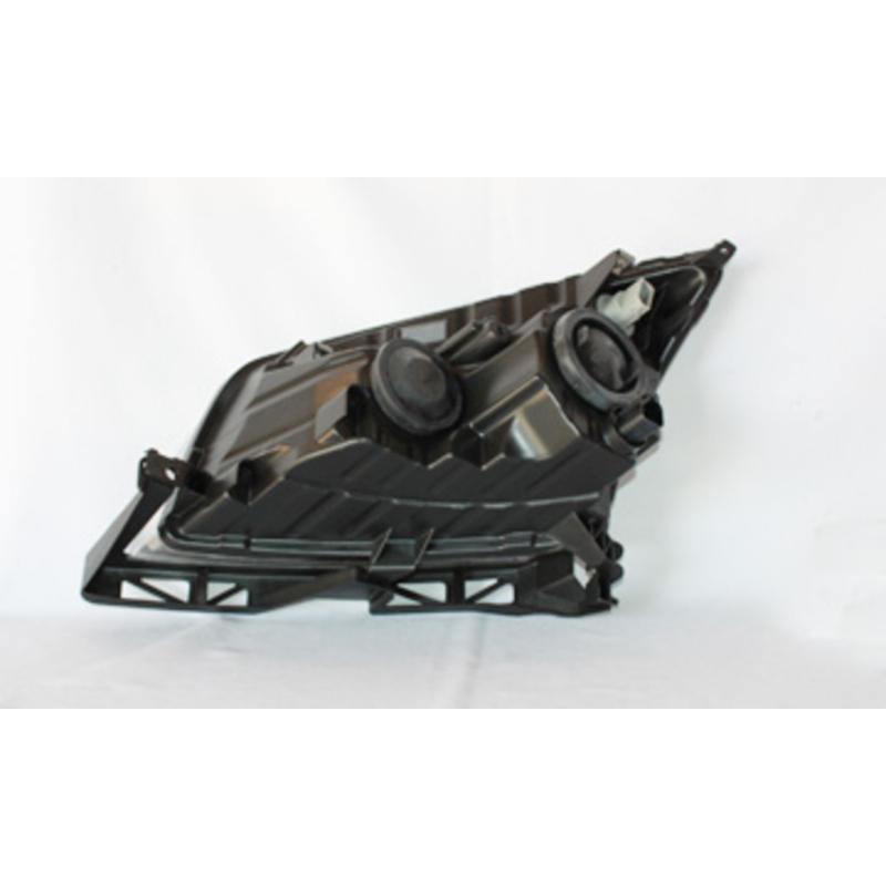 TYC 20698100 - Headlight Assembly TYC 20698100 Headlight Assembly product image 2 of 3