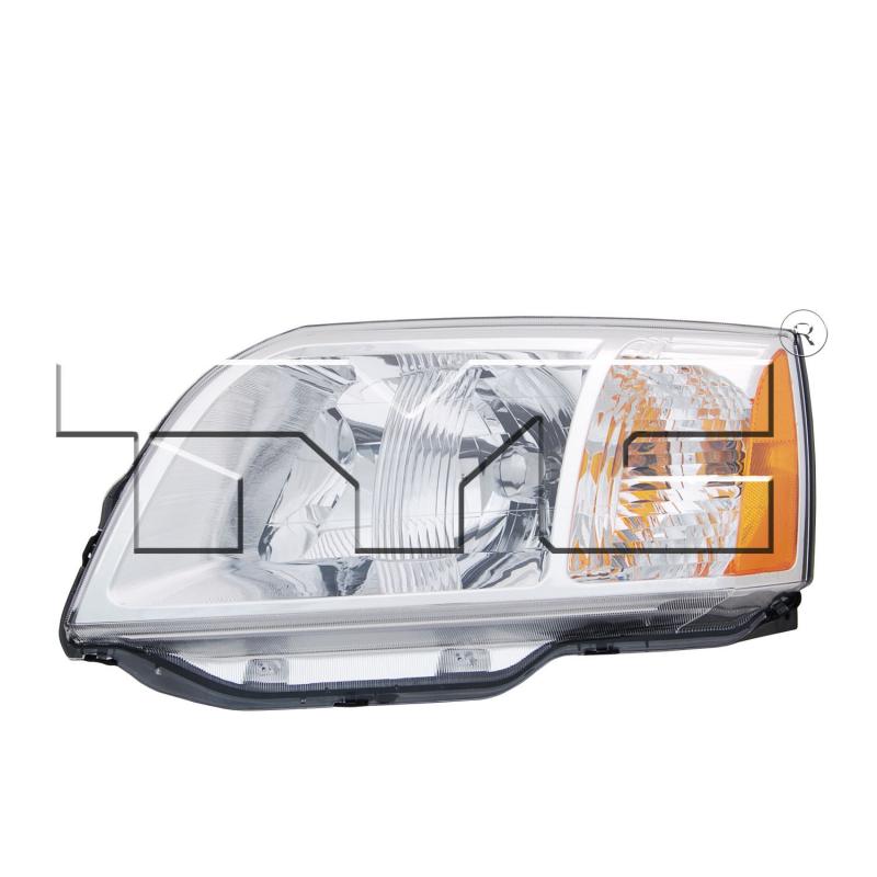 TYC 20698800 - Headlight Assembly TYC 20698800 Headlight Assembly product image 1 of 2