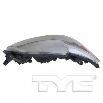 TYC 206993909 Headlight Assembly product image 6 of 6