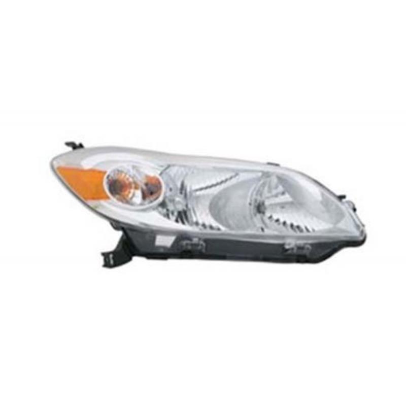 TYC 20900300 - Headlight Assembly TYC 20900300 Headlight Assembly product image 1 of 3