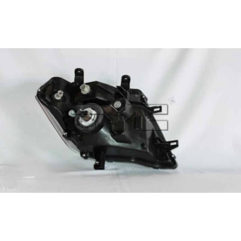 TYC 20900800 - Headlight Assembly TYC 20900800 Headlight Assembly product image 1 of 1