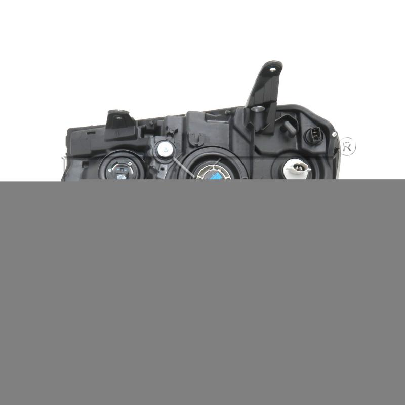 TYC 209015009 - Headlight Assembly TYC 209015009 Headlight Assembly product image 2 of 2