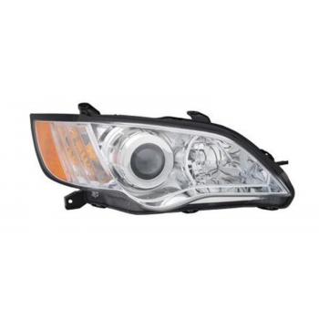 2009 Subaru Outback Headlight Assembly Right TYC 20901790 image 1 of 1