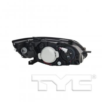 2009 Subaru Legacy Headlight Assembly