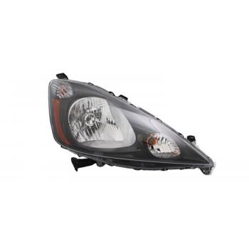 2014 Honda Fit Headlight Assembly