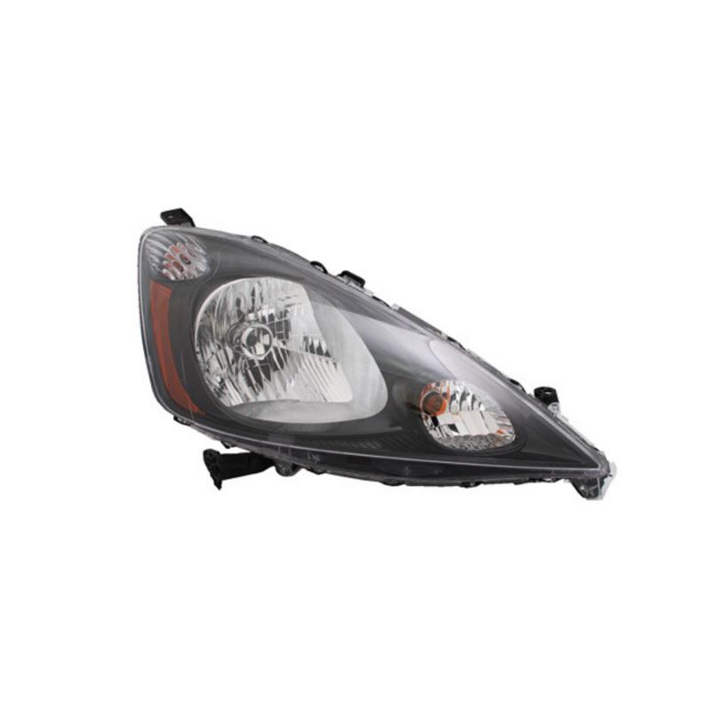 TYC 20902180 - Headlight Assembly TYC 20902180 Headlight Assembly product image 1 of 1
