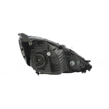 2012 Honda Fit Headlight Assembly Left TYC 20902280 image 1 of 2