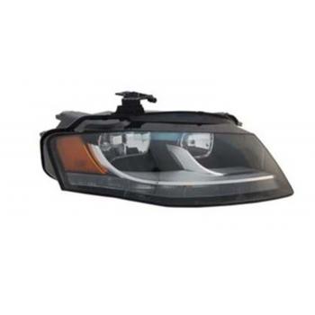 2009 Audi A4 Headlight Assembly Right TYC 20903900 image 1 of 3