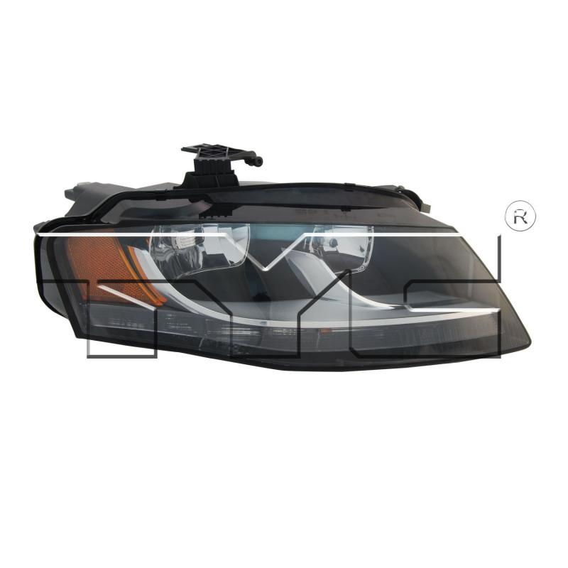 TYC 20903900 - Headlight Assembly TYC 20903900 Headlight Assembly product image 3 of 3