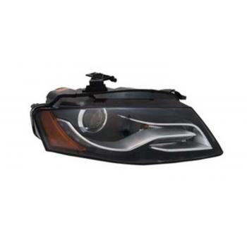 2009 Audi A4 Headlight Assembly Right TYC 20904101 image 1 of 1