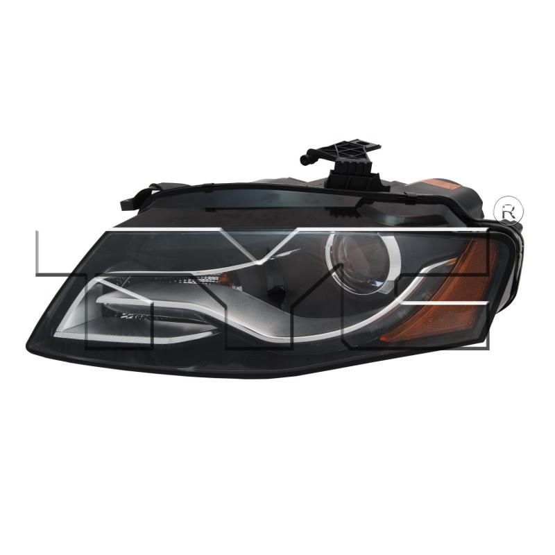 TYC 20904201 - Headlight Assembly TYC 20904201 Headlight Assembly product image 1 of 1
