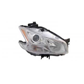 2014 Nissan Maxima Headlight Assembly
