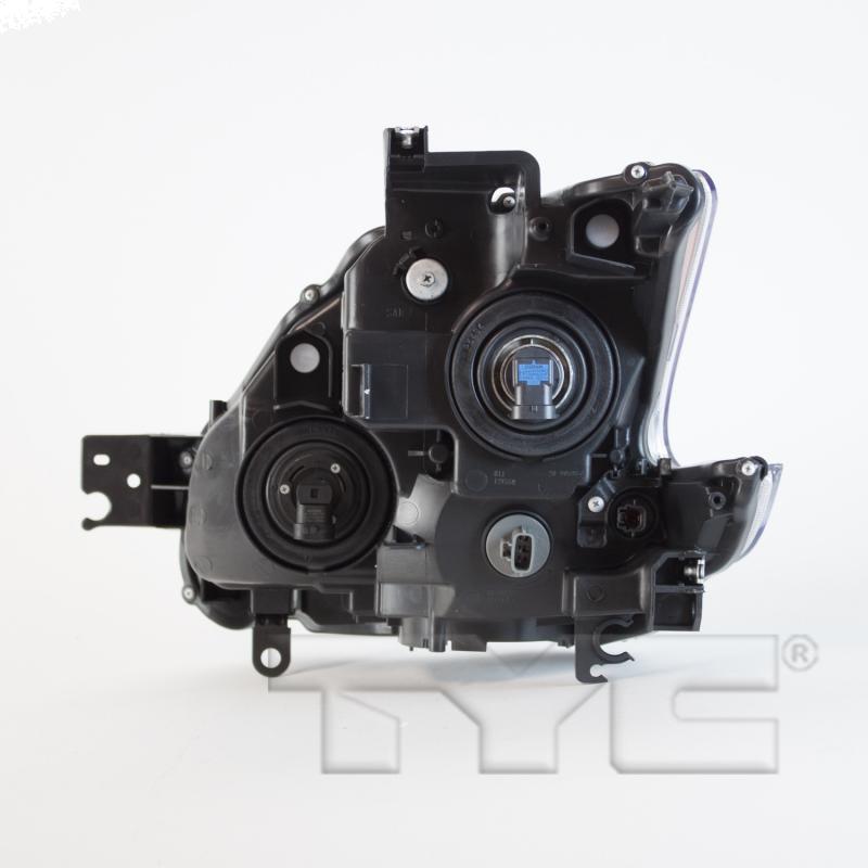 TYC 209059009 - Headlight Assembly TYC 209059009 Headlight Assembly product image 1 of 6