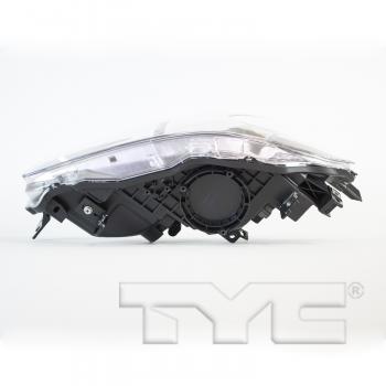 2014 Nissan Maxima Headlight Assembly Left TYC 209060009 image 1 of 4