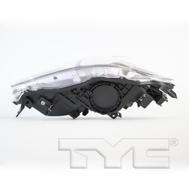 TYC 209060009 - Headlight Assembly TYC 209060009 Headlight Assembly product image 1 of 5