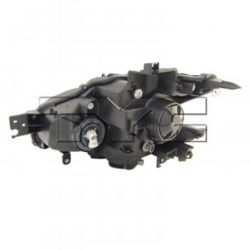 2014 Nissan Maxima Headlight Assembly Right TYC 20906100 image 1 of 2