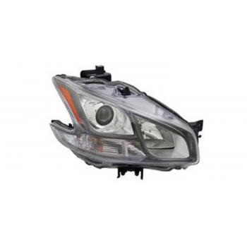 2014 Nissan Maxima Headlight Assembly Right TYC 20906190 image 1 of 1