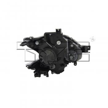 2014 Nissan Maxima Headlight Assembly Left TYC 20906290 image 1 of 2