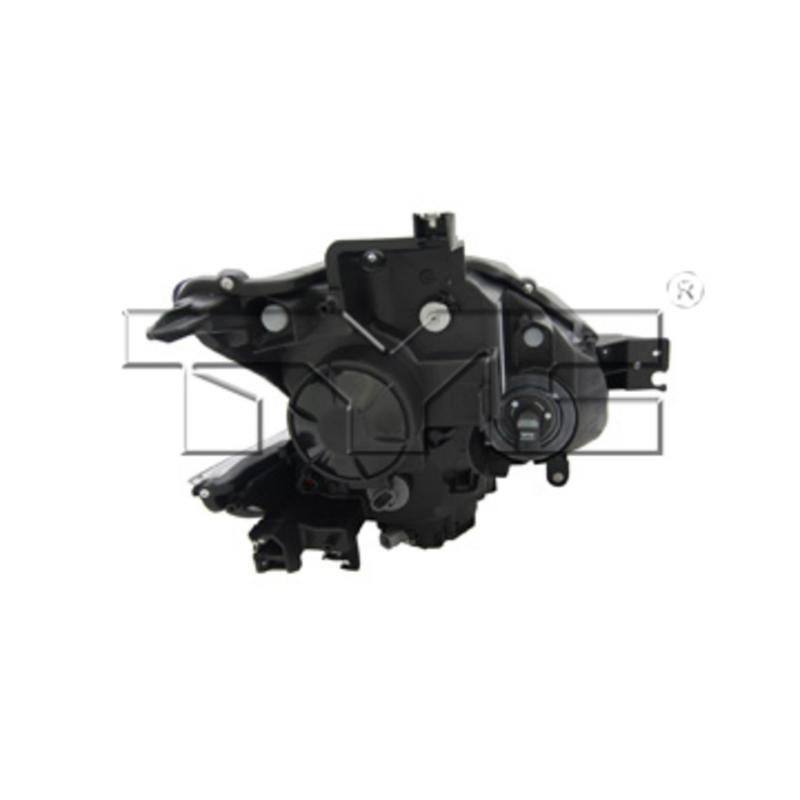 TYC 20906290 - Headlight Assembly TYC 20906290 Headlight Assembly product image 1 of 2