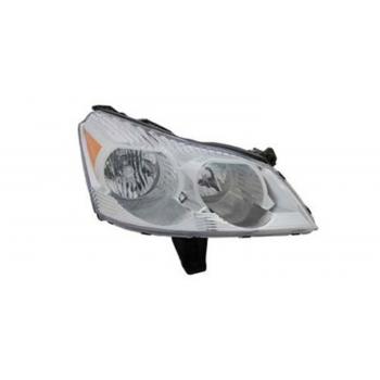 2009 Chevrolet Traverse Headlight Assembly