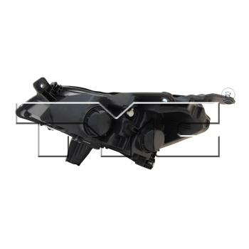 2012 Chevrolet Traverse Headlight Assembly Right TYC 20906300 image 2 of 3