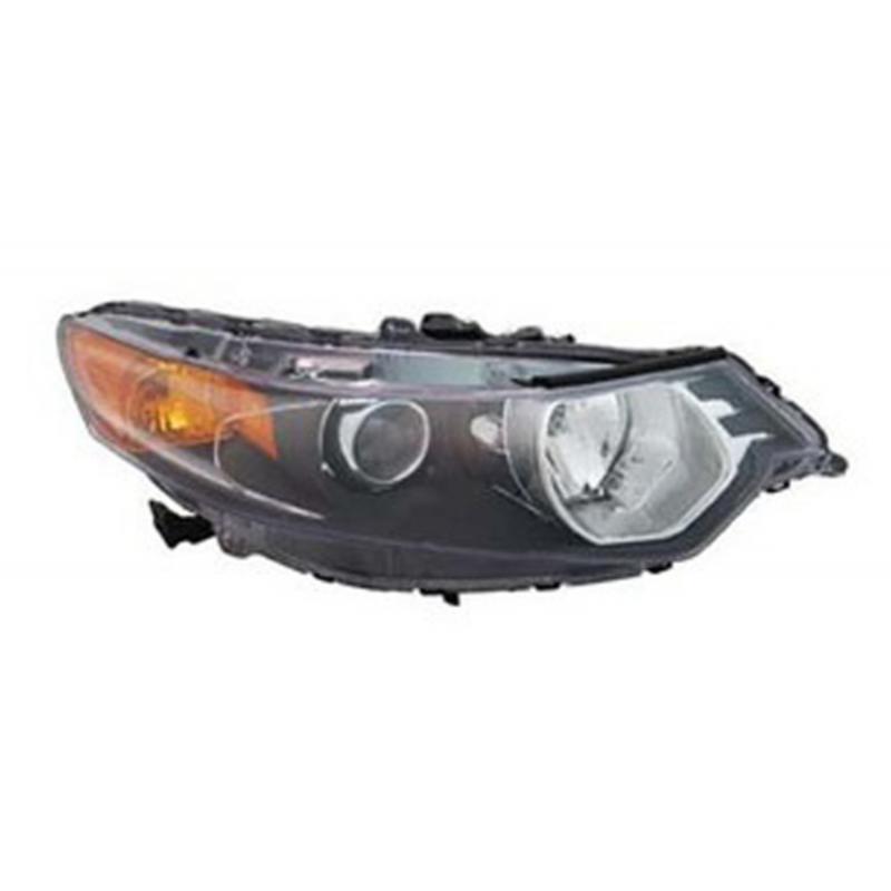 TYC 20906901 - Headlight Assembly TYC 20906901 Headlight Assembly product image 1 of 1