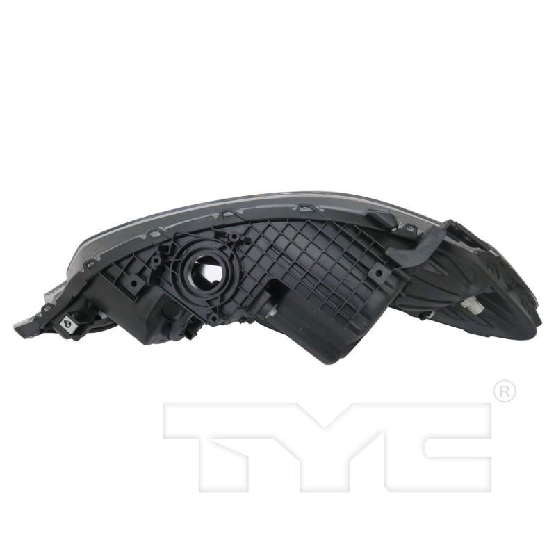 TYC 209070019 - Headlight Assembly TYC 209070019 Headlight Assembly product image 1 of 3