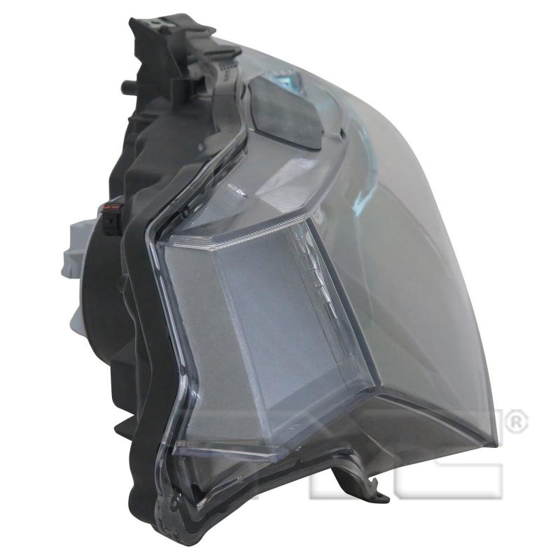 TYC 209074009 - Headlight Assembly TYC 209074009 Headlight Assembly product image 5 of 6