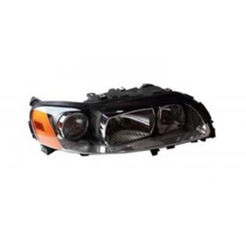 2007 Volvo XC70 Headlight Assembly