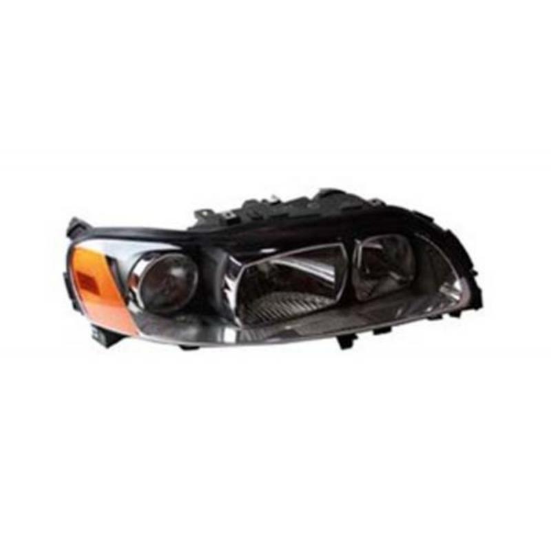 2005 Volvo V70 Headlight Assembly