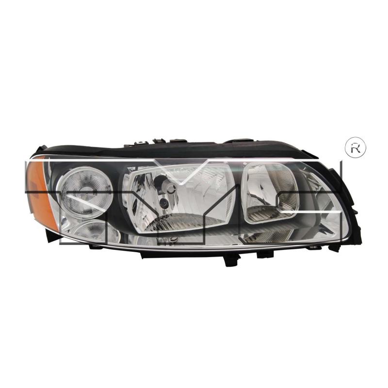 TYC 209081909 - Headlight Assembly TYC 209081909 Headlight Assembly product image 1 of 7