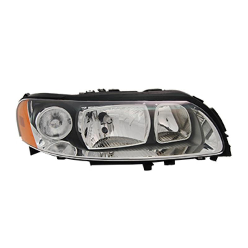 TYC 209081909 - Headlight Assembly TYC 209081909 Headlight Assembly product image 2 of 7