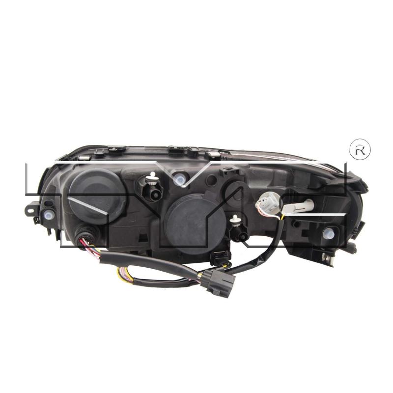 TYC 209081909 - Headlight Assembly TYC 209081909 Headlight Assembly product image 3 of 7