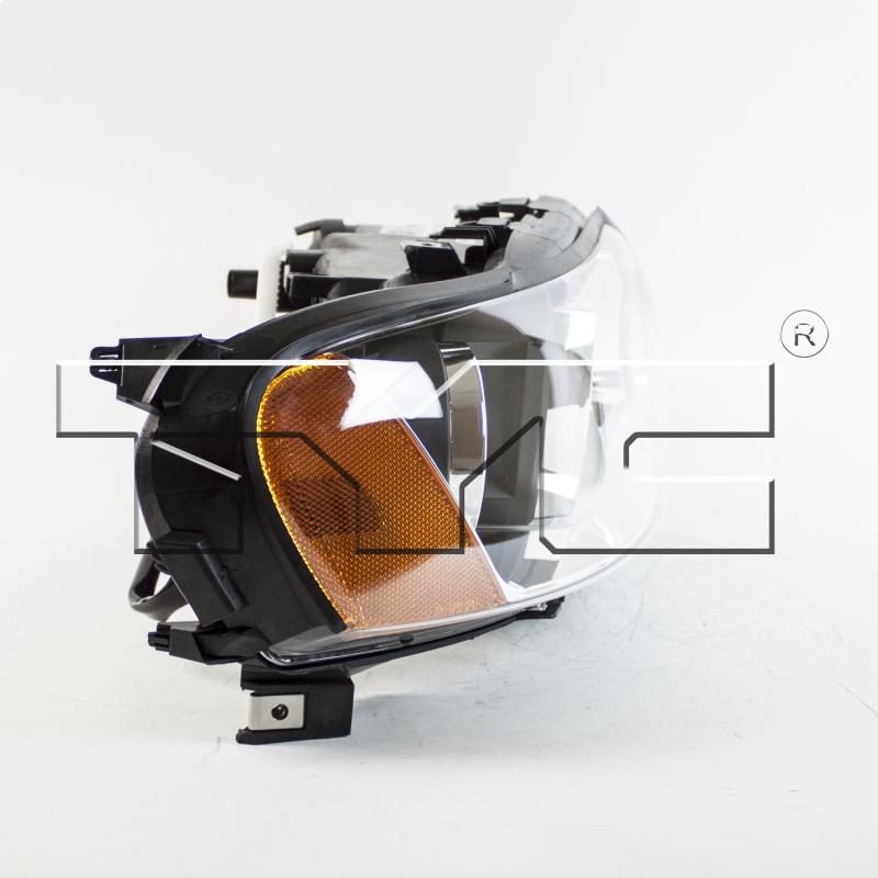 TYC 209081909 - Headlight Assembly TYC 209081909 Headlight Assembly product image 4 of 7