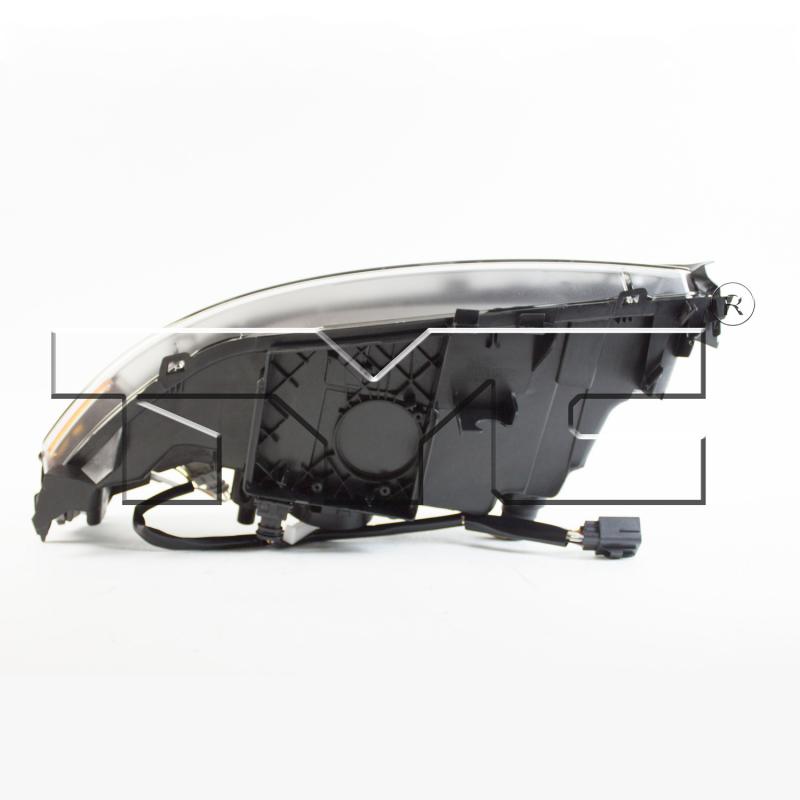 TYC 209081909 - Headlight Assembly TYC 209081909 Headlight Assembly product image 5 of 7