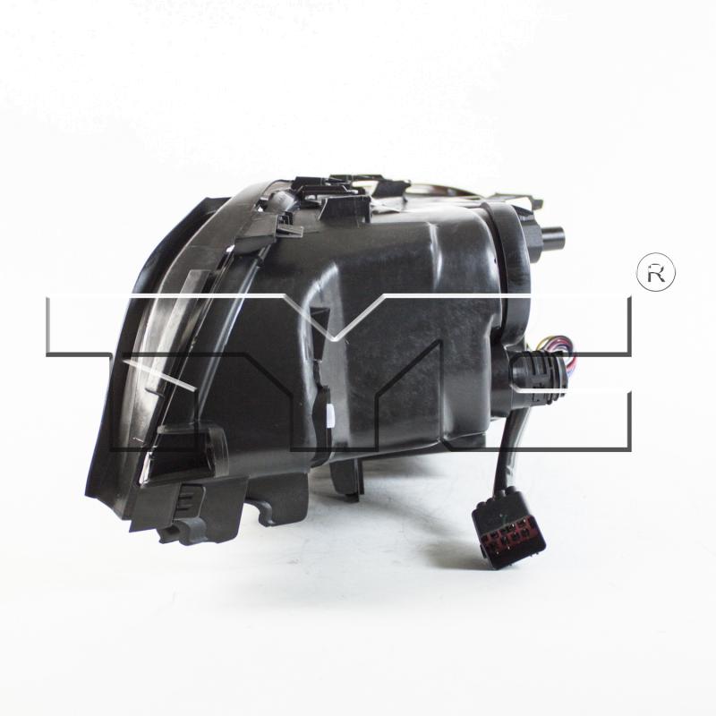 TYC 209081909 - Headlight Assembly TYC 209081909 Headlight Assembly product image 7 of 7