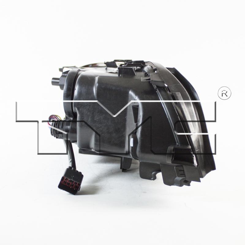 TYC 209082909 - Headlight Assembly TYC 209082909 Headlight Assembly product image 1 of 6