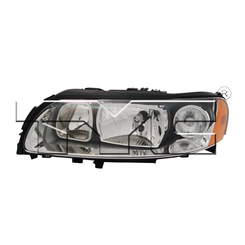 TYC 209082909 - Headlight Assembly TYC 209082909 Headlight Assembly product image 3 of 6